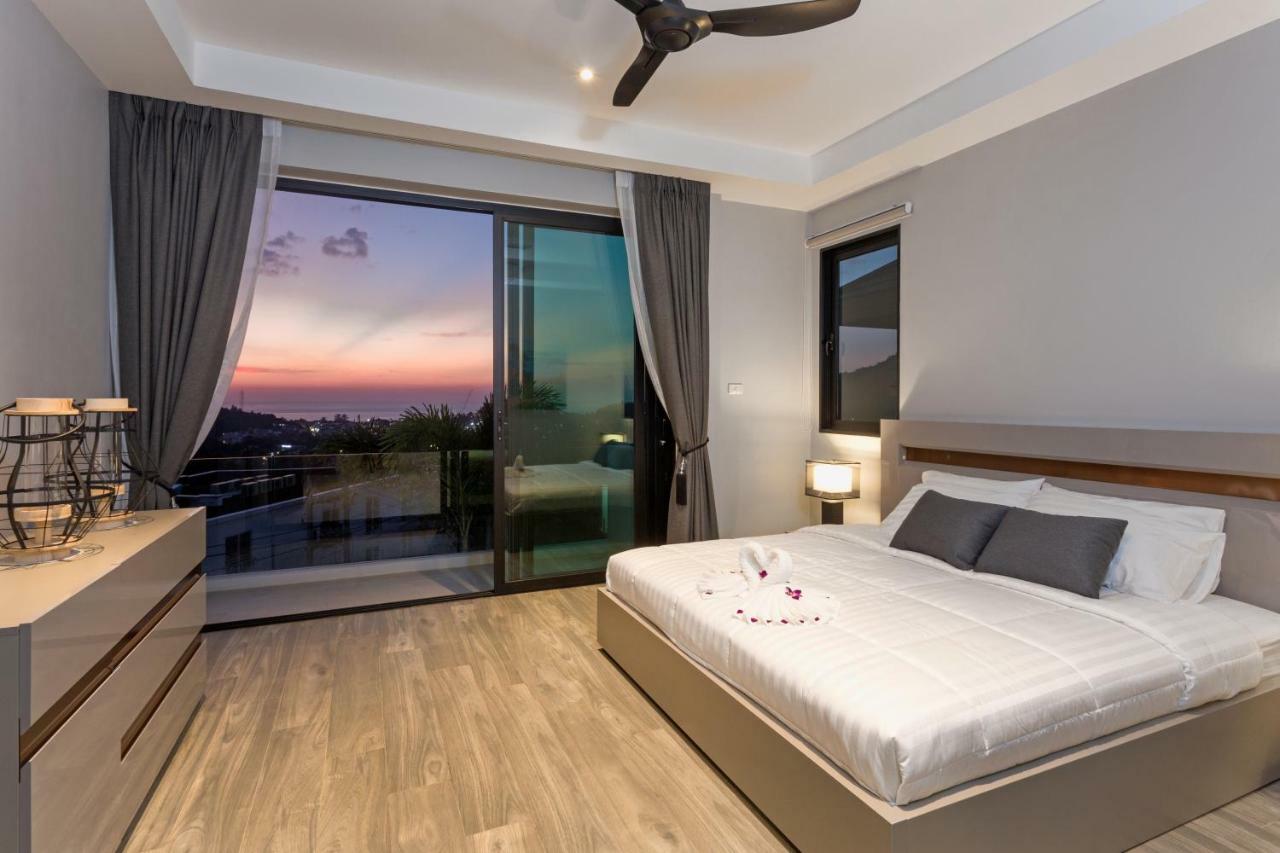 Pousada Twin Seaview *