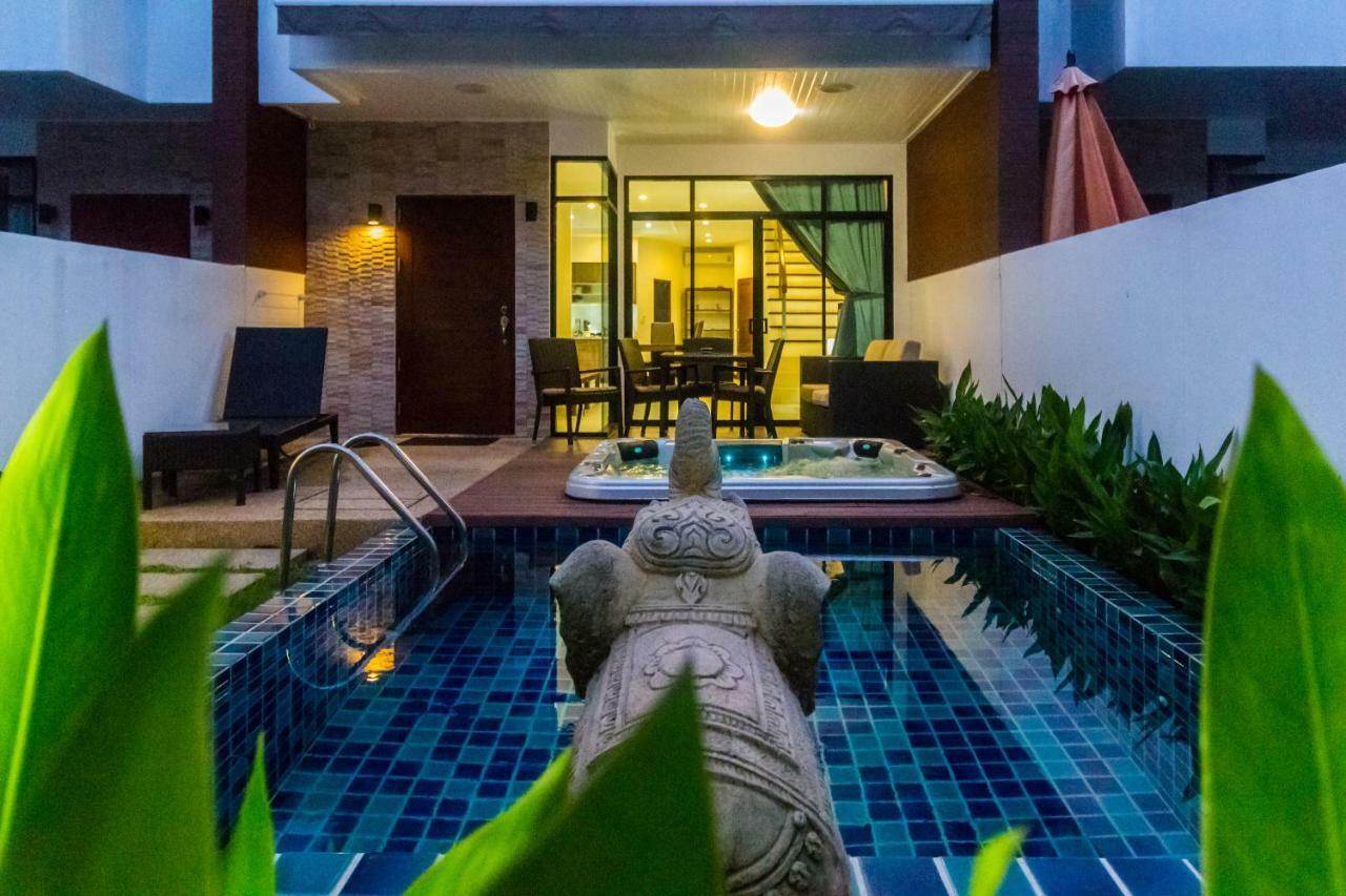 Ap West By Lofty Ferienhaus