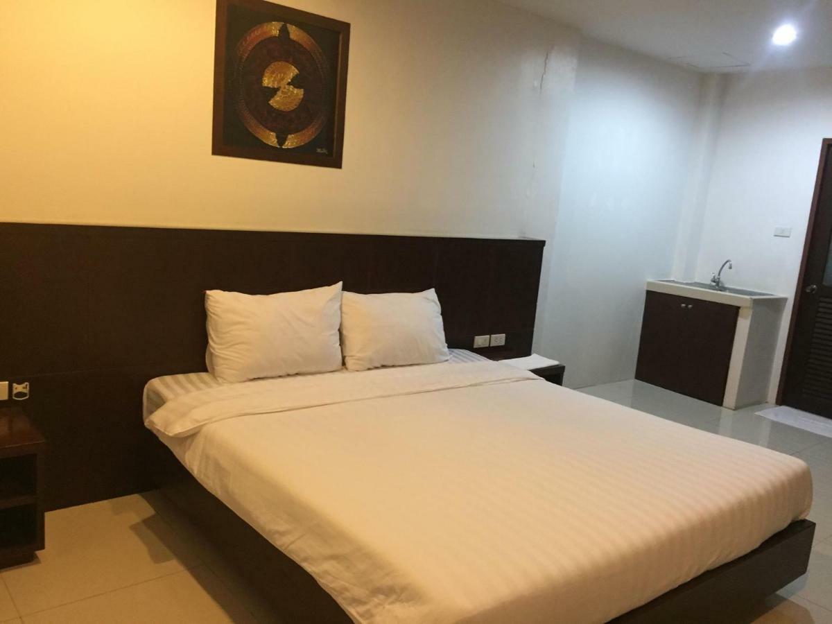 Chabakaew Aparthotel Patong