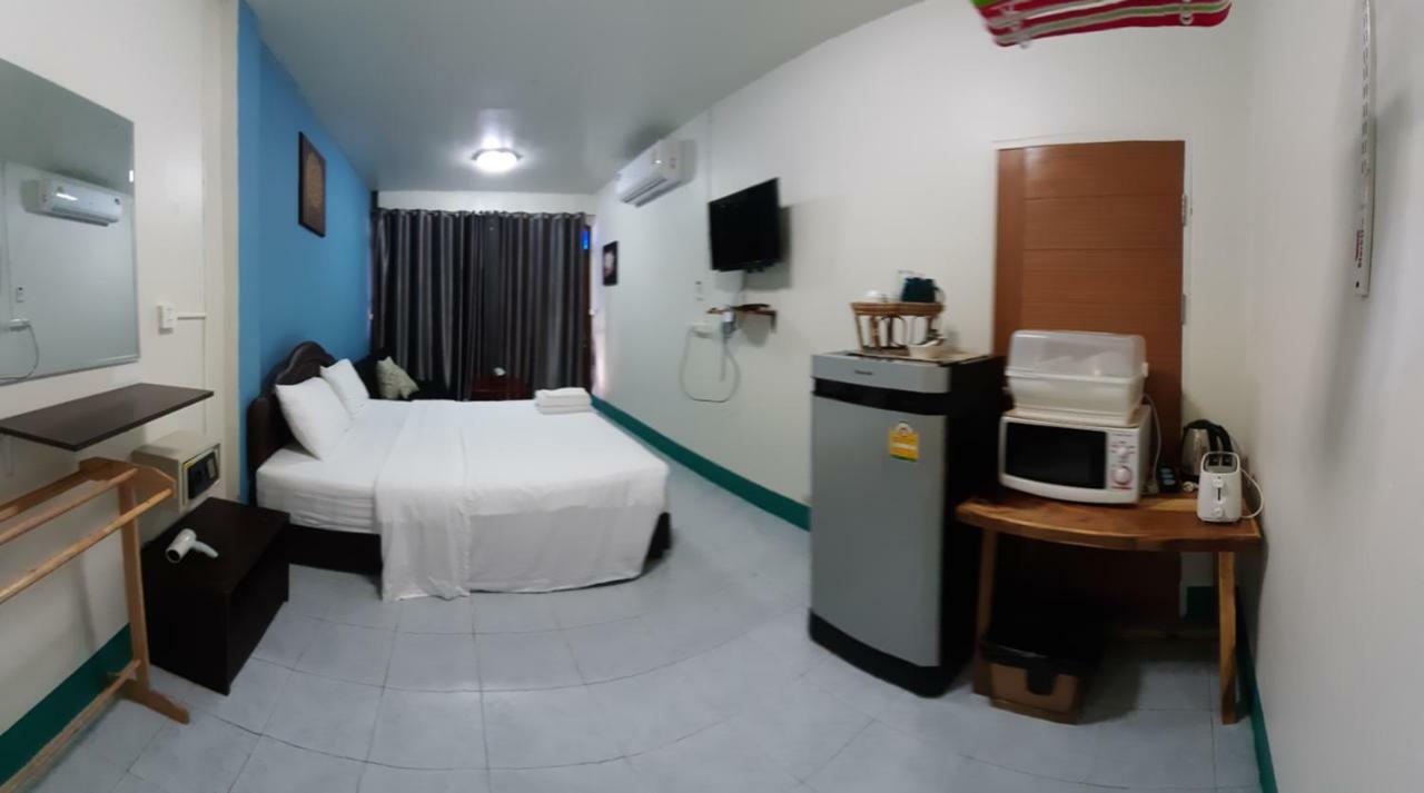 Chinn House Karon
