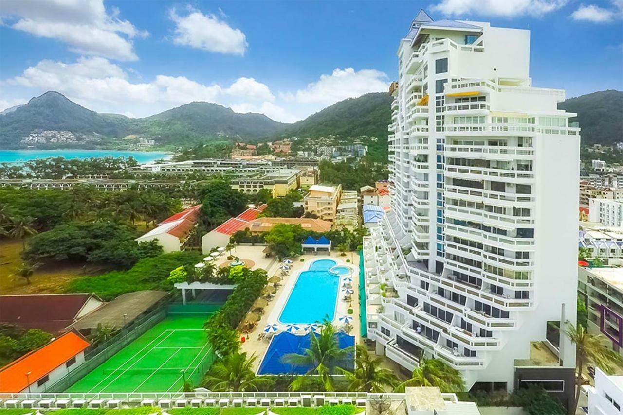 Andaman Sea View - Patong