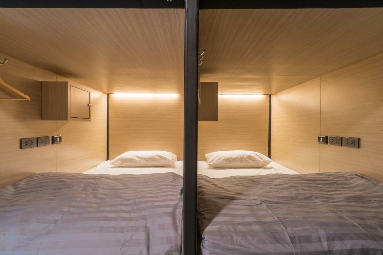 Sleep Box * Patong