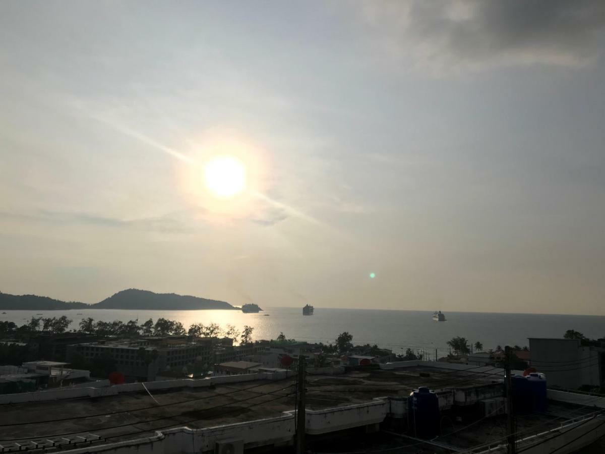 Andaman Dream House Patong