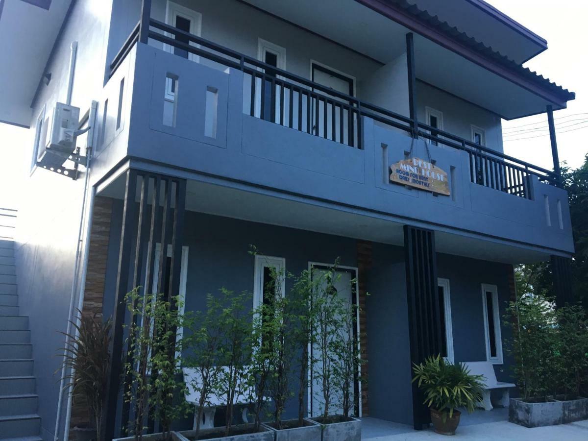Rest Mind House Guest house Bang Tao Beach (Phuket)