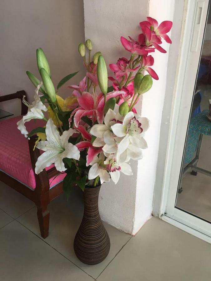 Aparthotel Chabakaew Patong