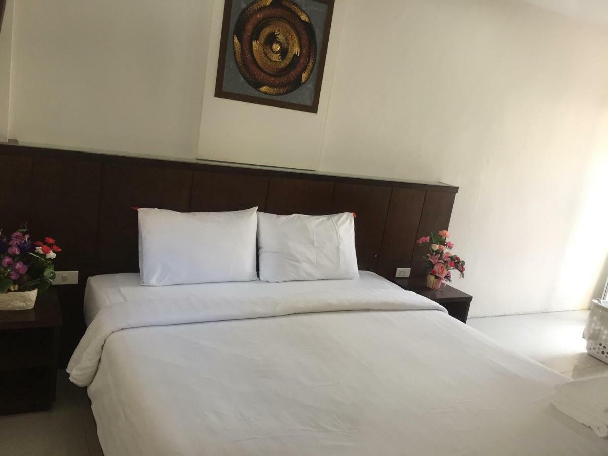 Aparthotel Chabakaew Patong