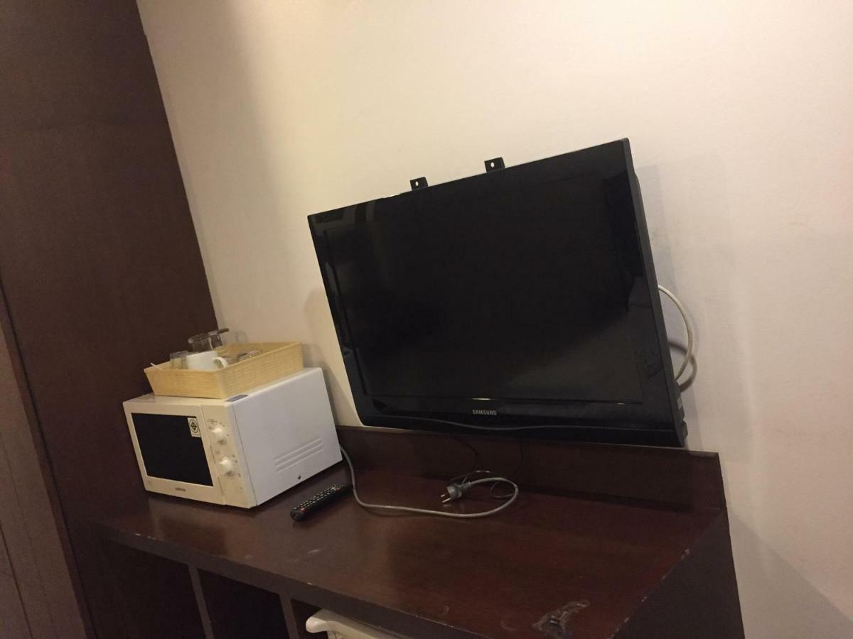 Aparthotel Chabakaew Patong