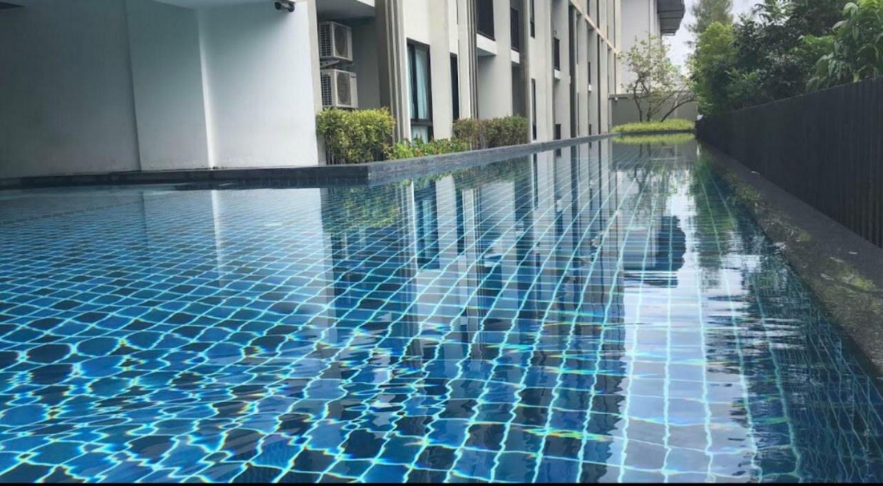 Pangsapuri Zcape2 Condominium Thalang