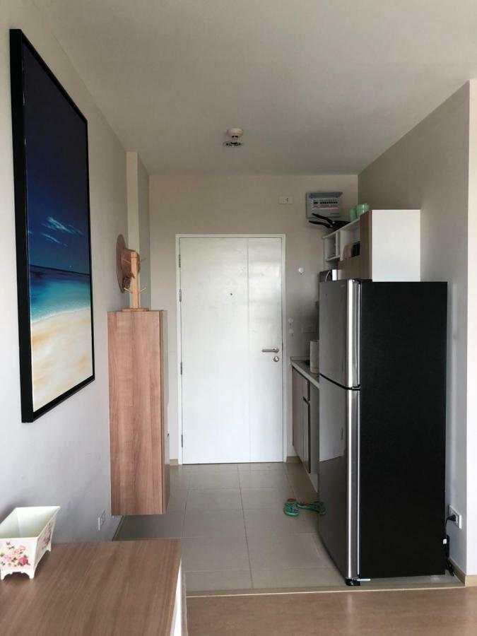 Pangsapuri Zcape2 Condominium Thalang