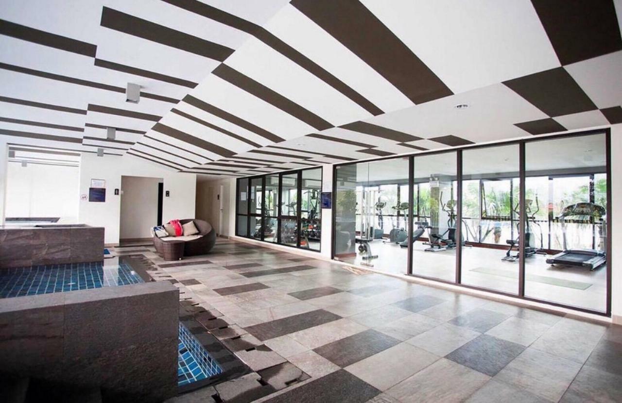 Zcape2 Condominium Pangsapuri