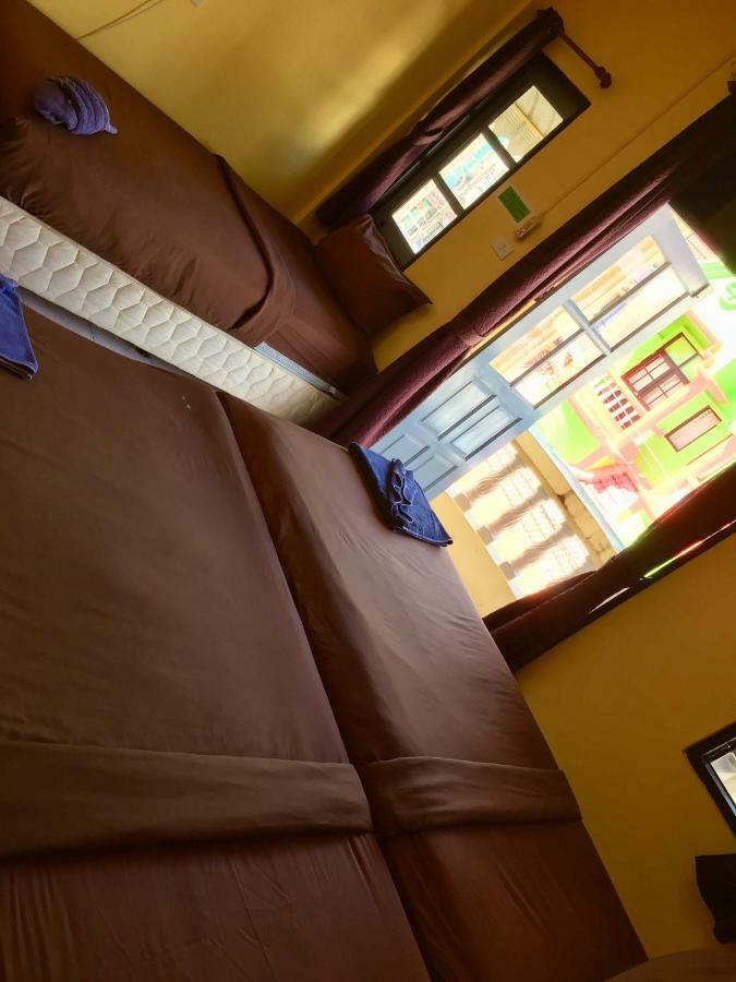 Andaman Place Gasthof 2*