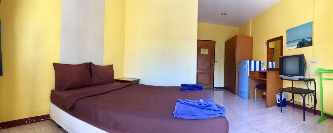 Andaman Place Gasthof 2*