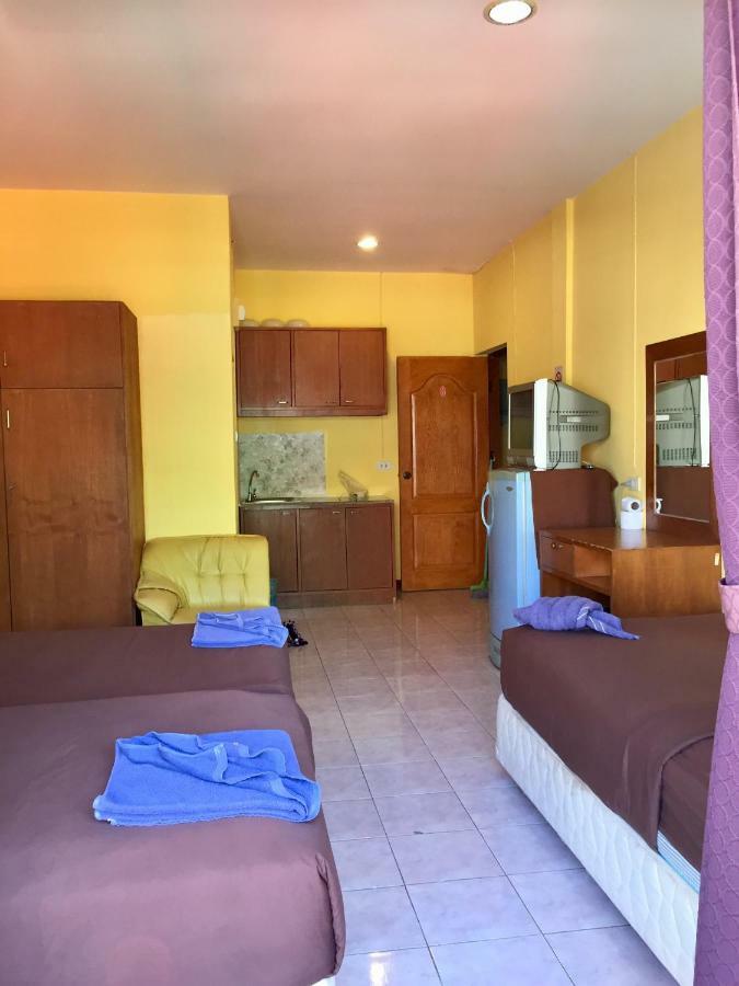 Gasthof Andaman Place Patong