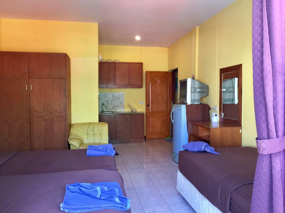 Andaman Place Patong