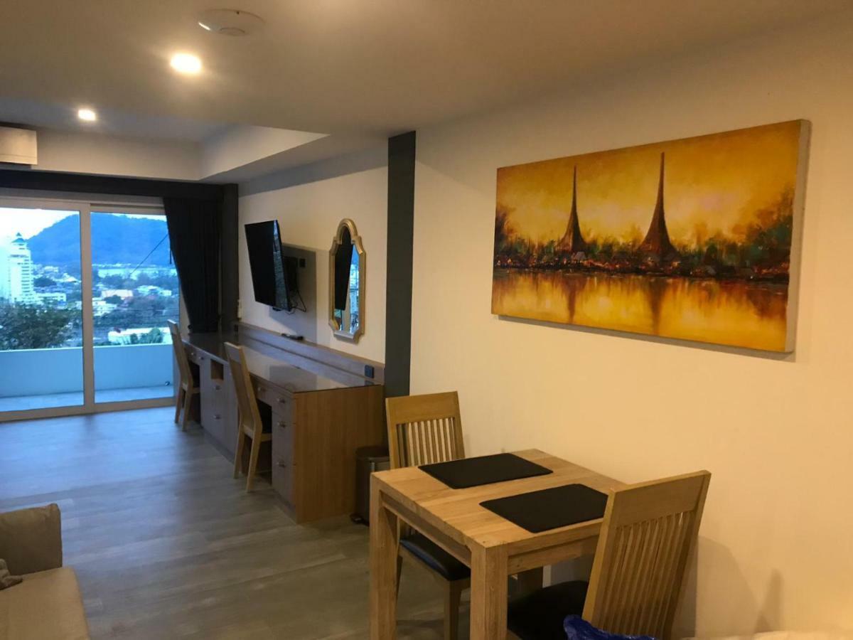 Andaman Dream House Patong