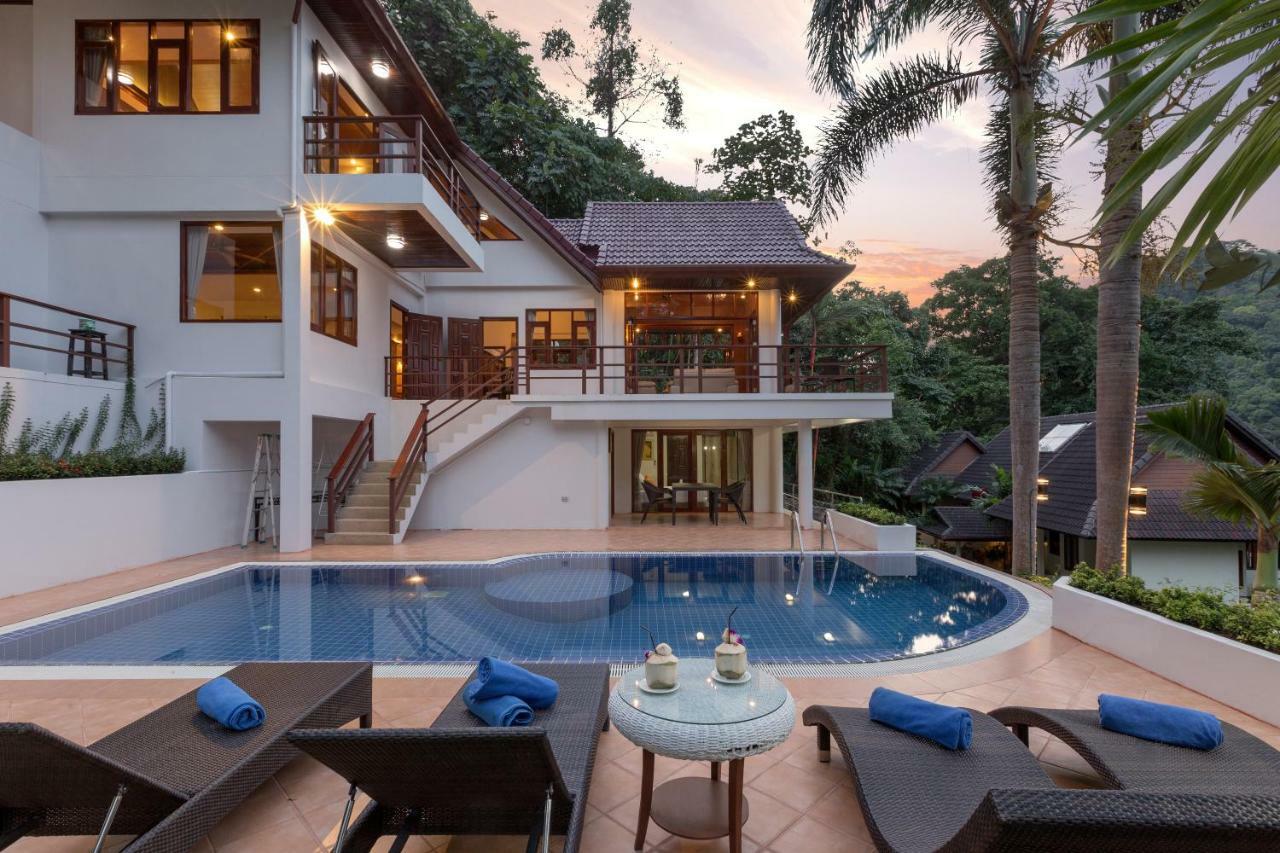 Hill Estate 6