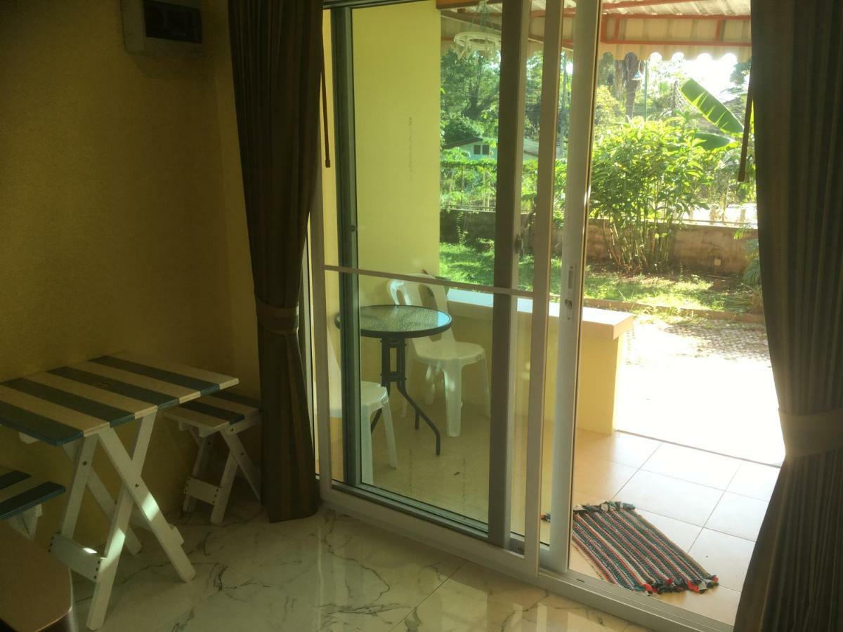 Waterfall Vakantiehuis Kathu