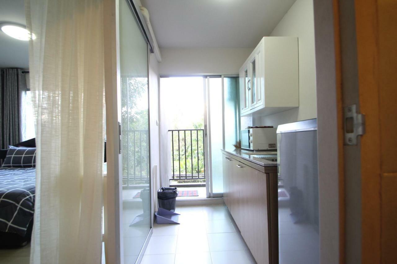 D Kathu-patong Phuket By Suna Apartment *