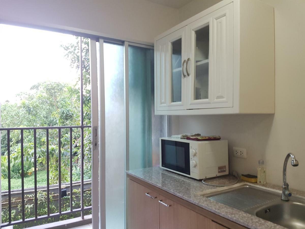 Apartment D Kathu-patong Phuket By Suna *
