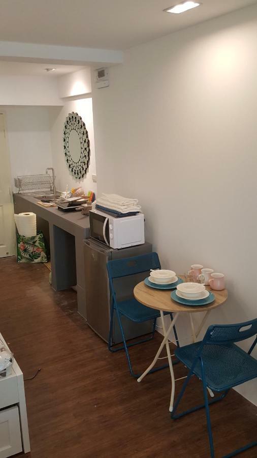 Appartement Wora