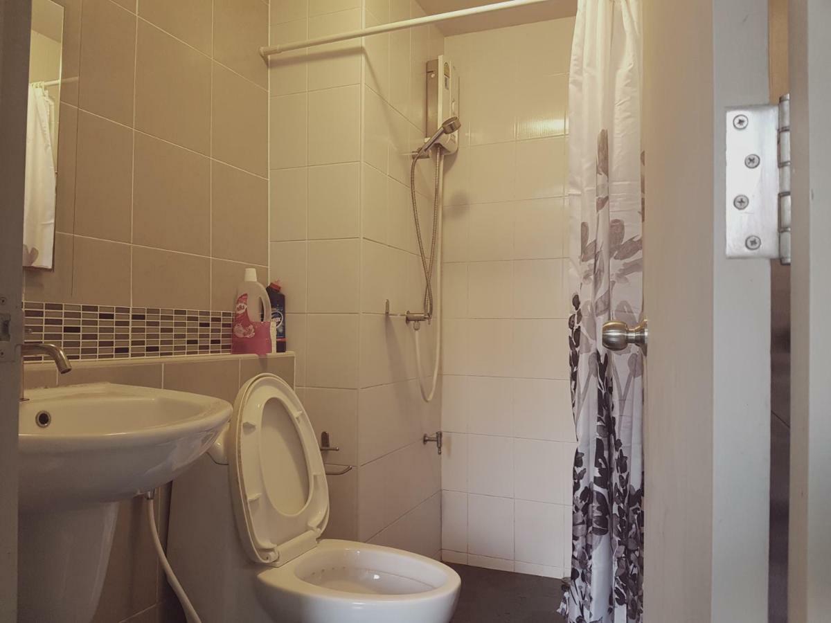 Appartement D Kathu-patong Phuket By Jacky