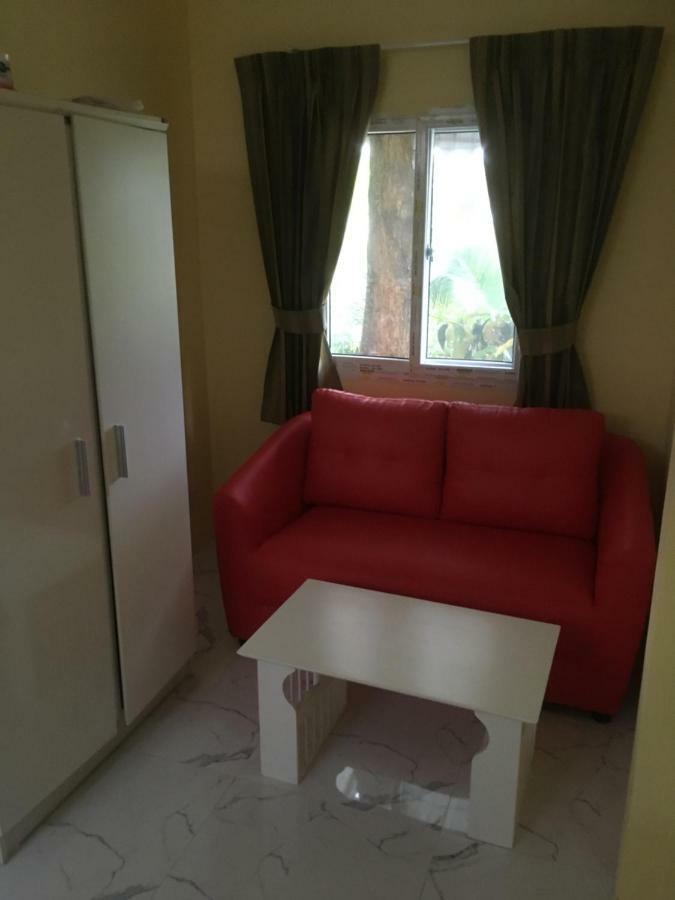 Waterfall Vakantiehuis *