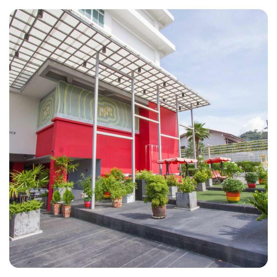 Apartment In Ranghill