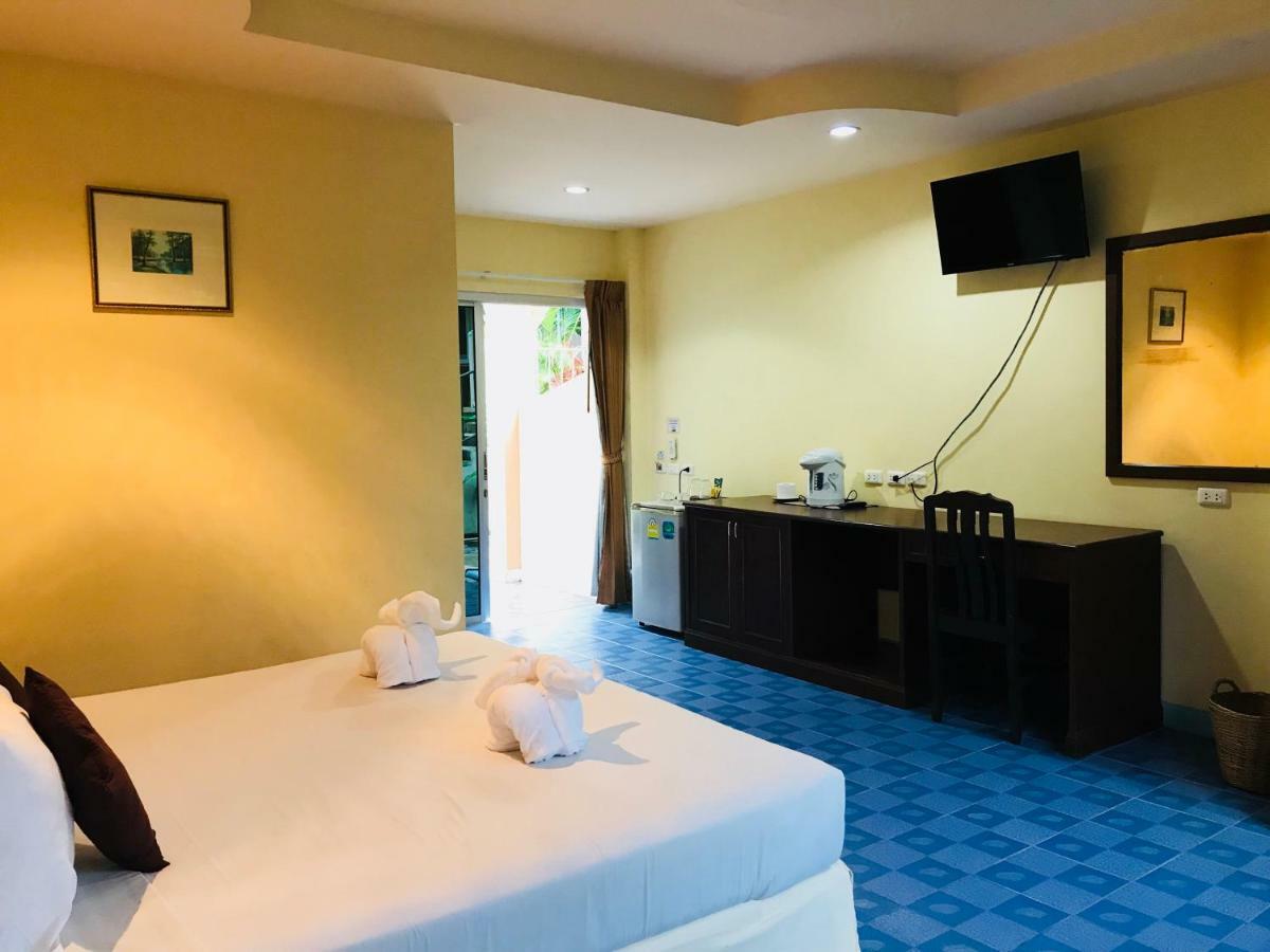 Merit Hill Bungalows Guest house 3*