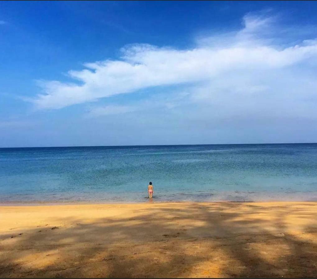 Baan Mai Khao