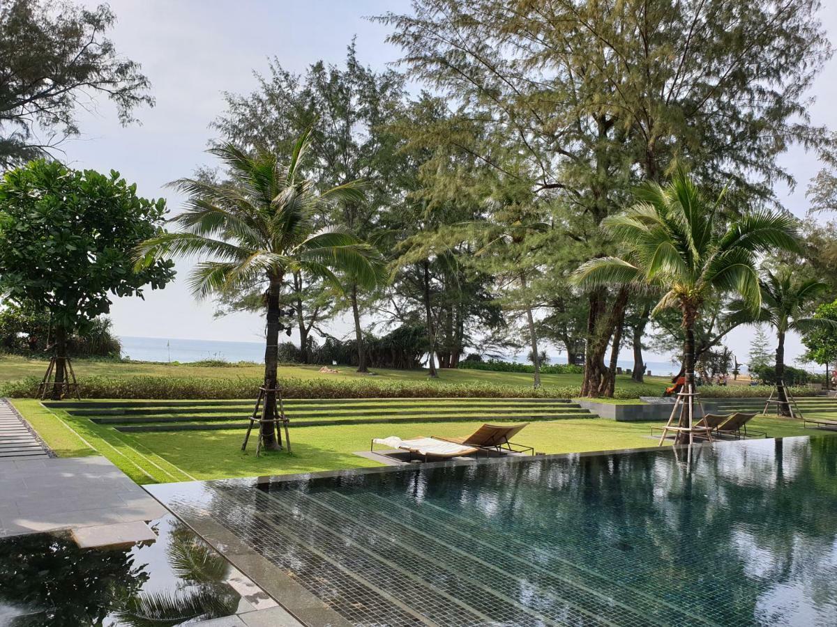 Apartment Baan Mai Khao
