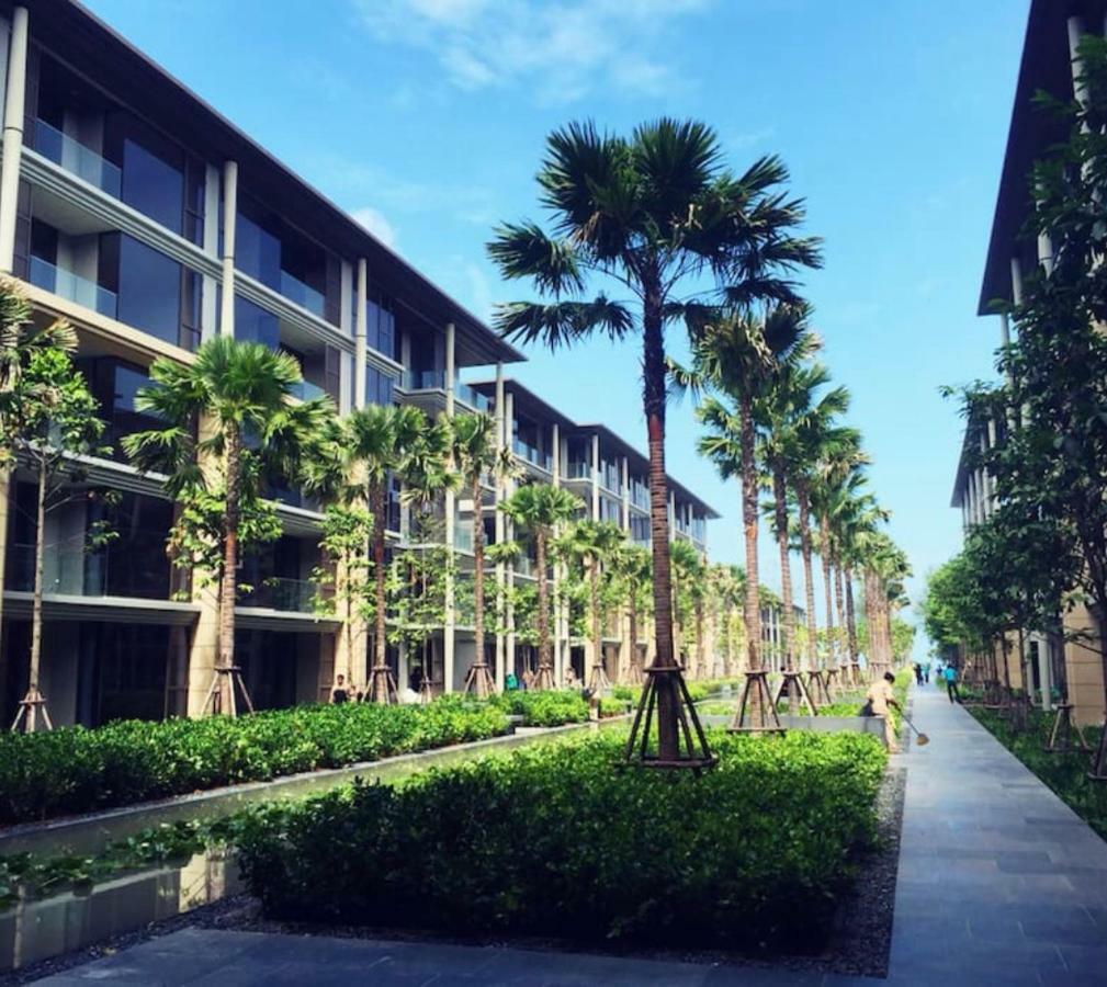 Baan Aparthotel *