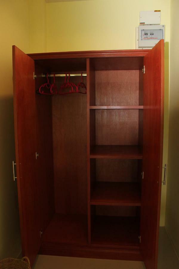 Merit Hill Bungalows Guest house 3*