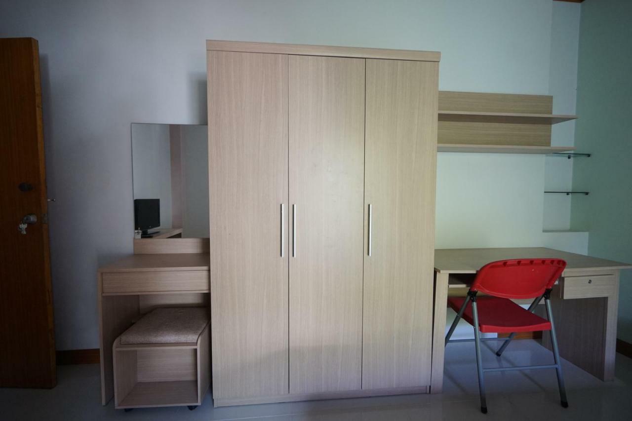 Appartement Baan Malee *