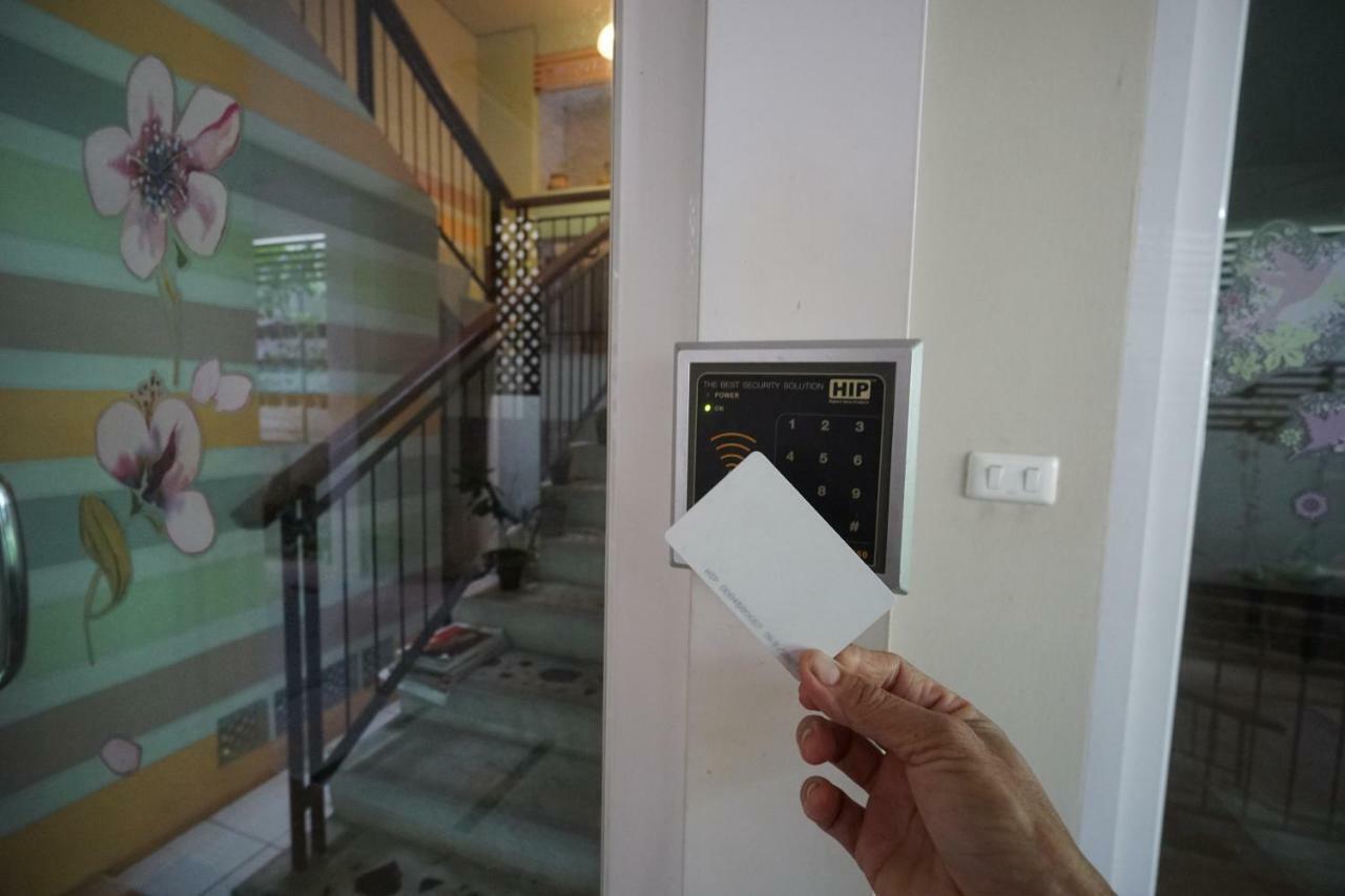 Appartement Baan Malee