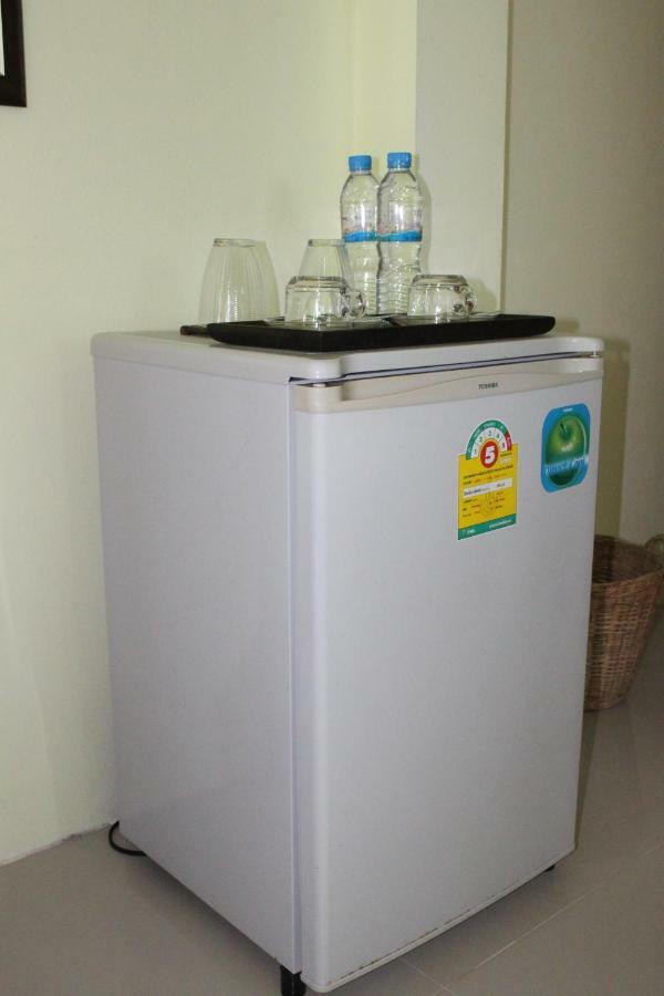 Merit Hill Bungalows Guest house 3*
