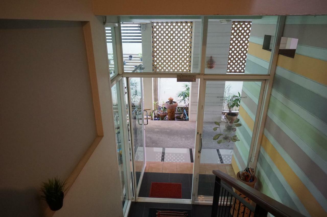 Appartement Baan Malee *
