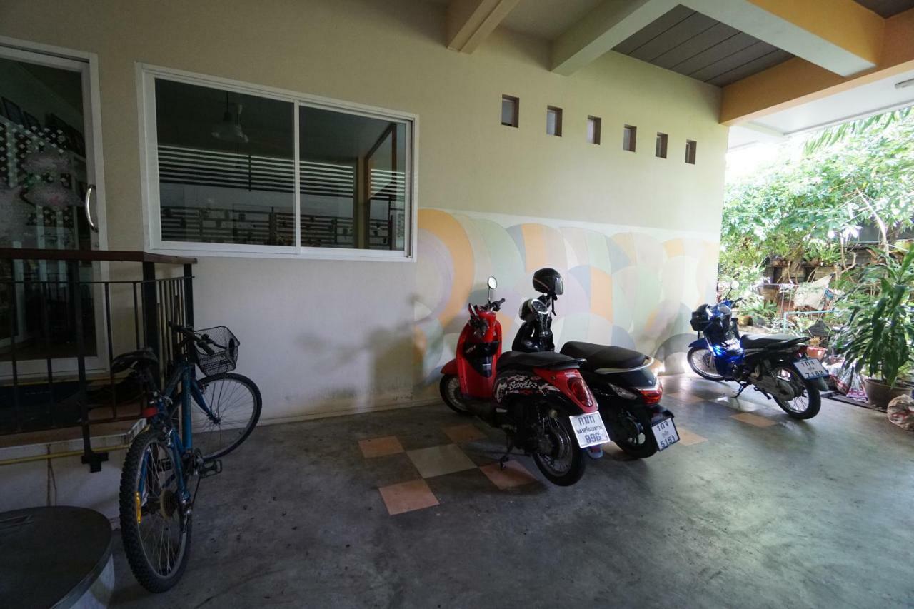 Appartement Baan Malee Phuket
