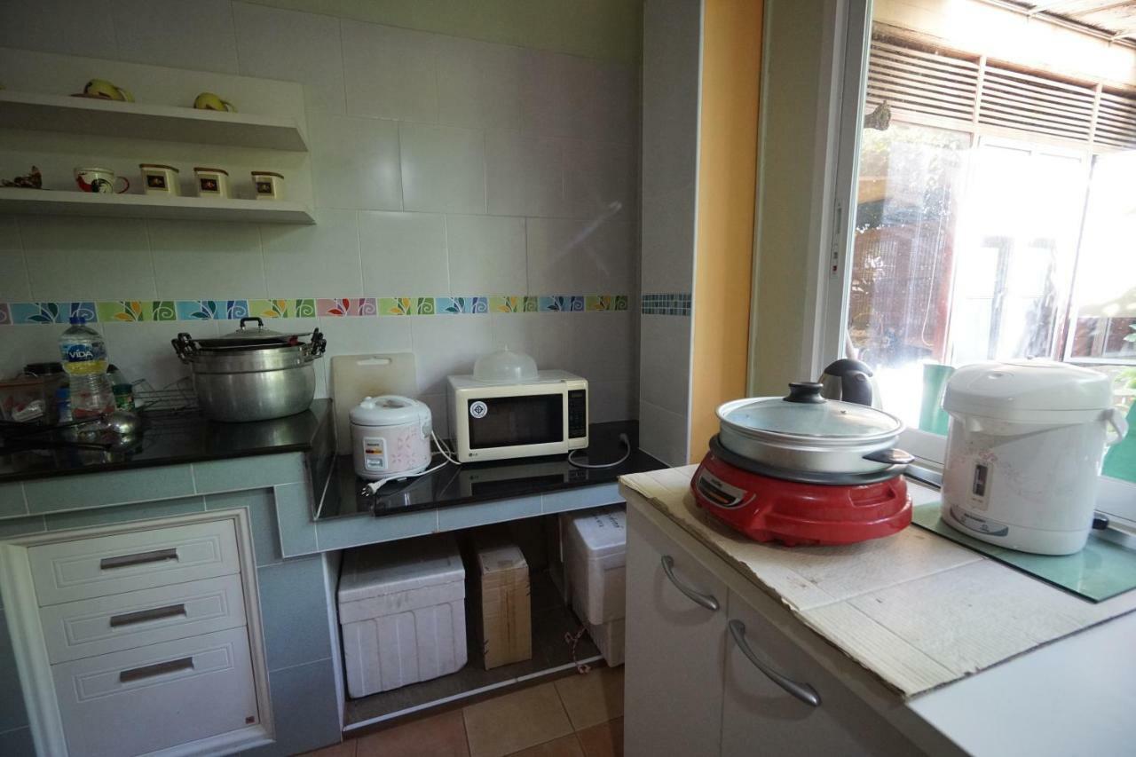 Appartement Baan Malee