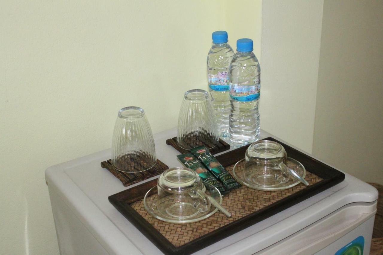 Merit Hill Bungalows Phuket
