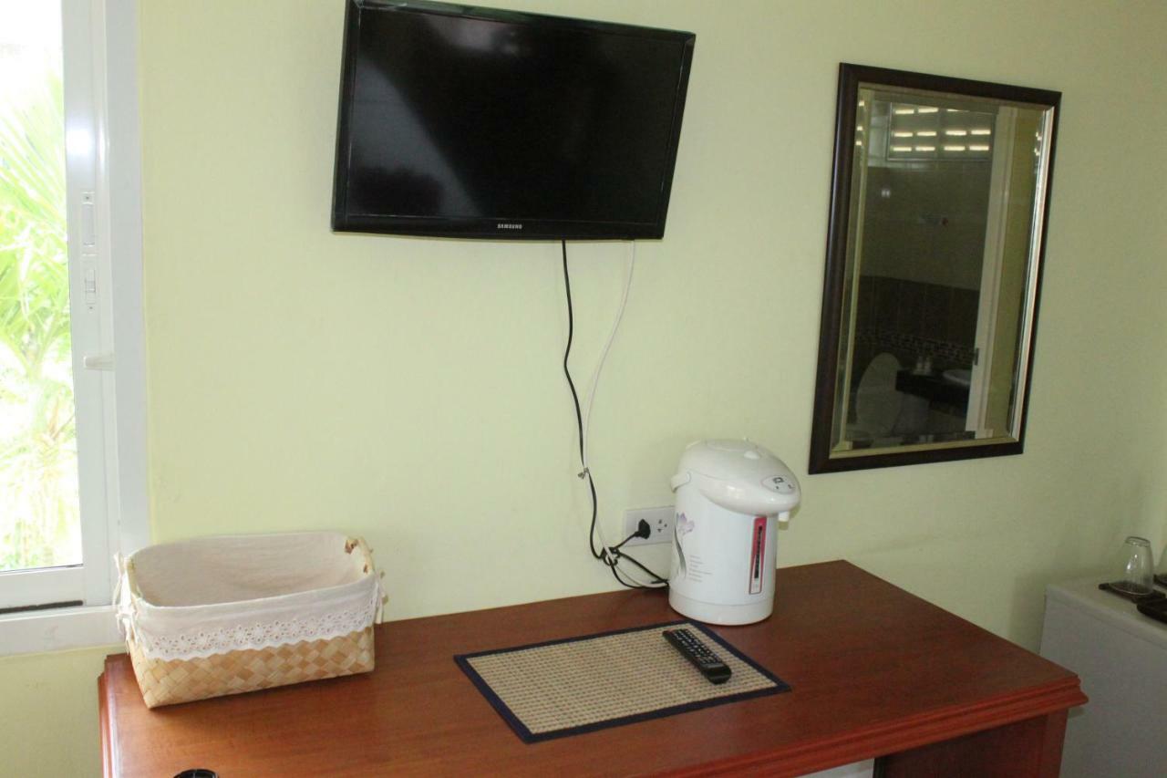 Merit Hill Bungalows 3*