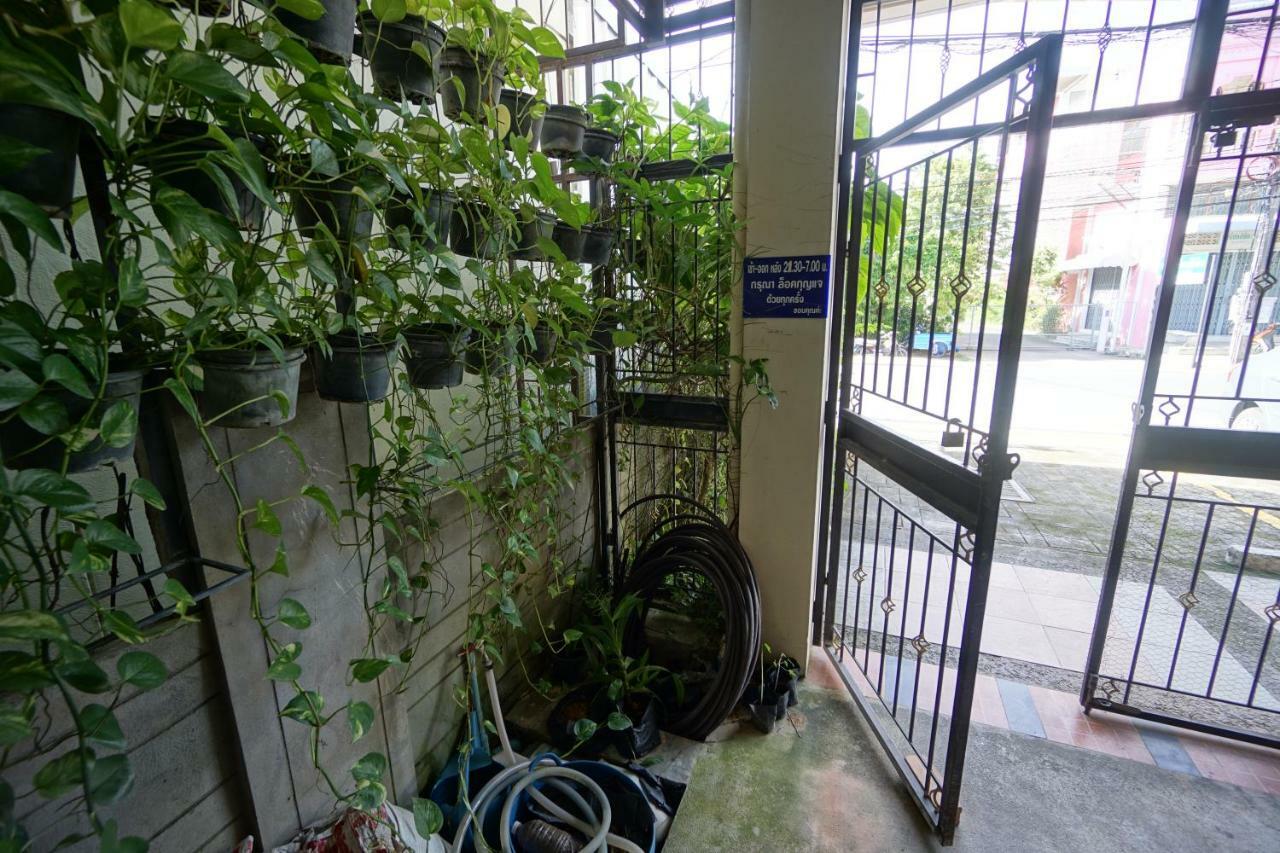 Appartement Baan Malee *
