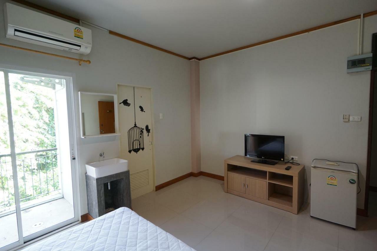 Appartement Baan Malee Phuket