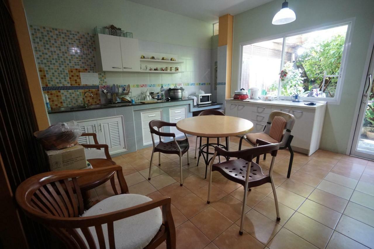 Appartement Baan Malee *