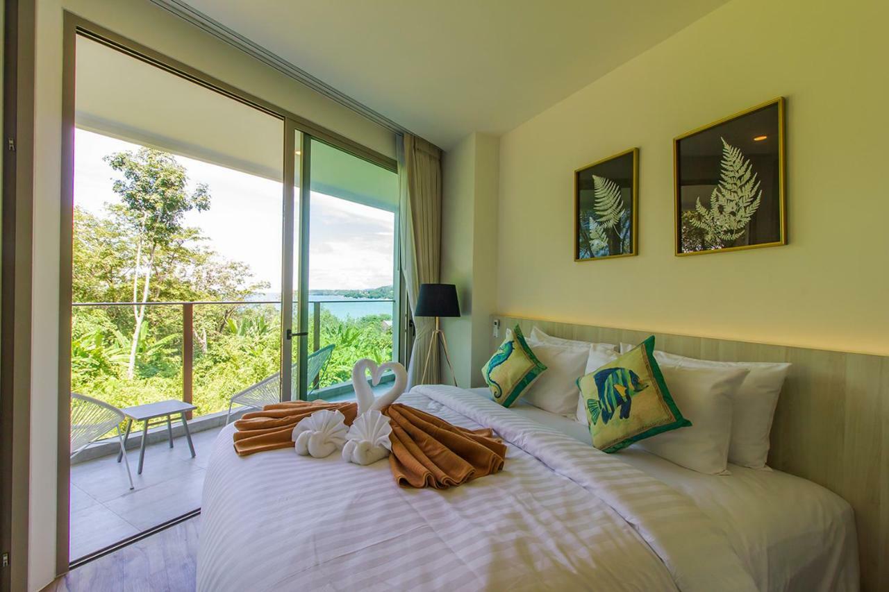 Apartamento Oceana Sea View - *