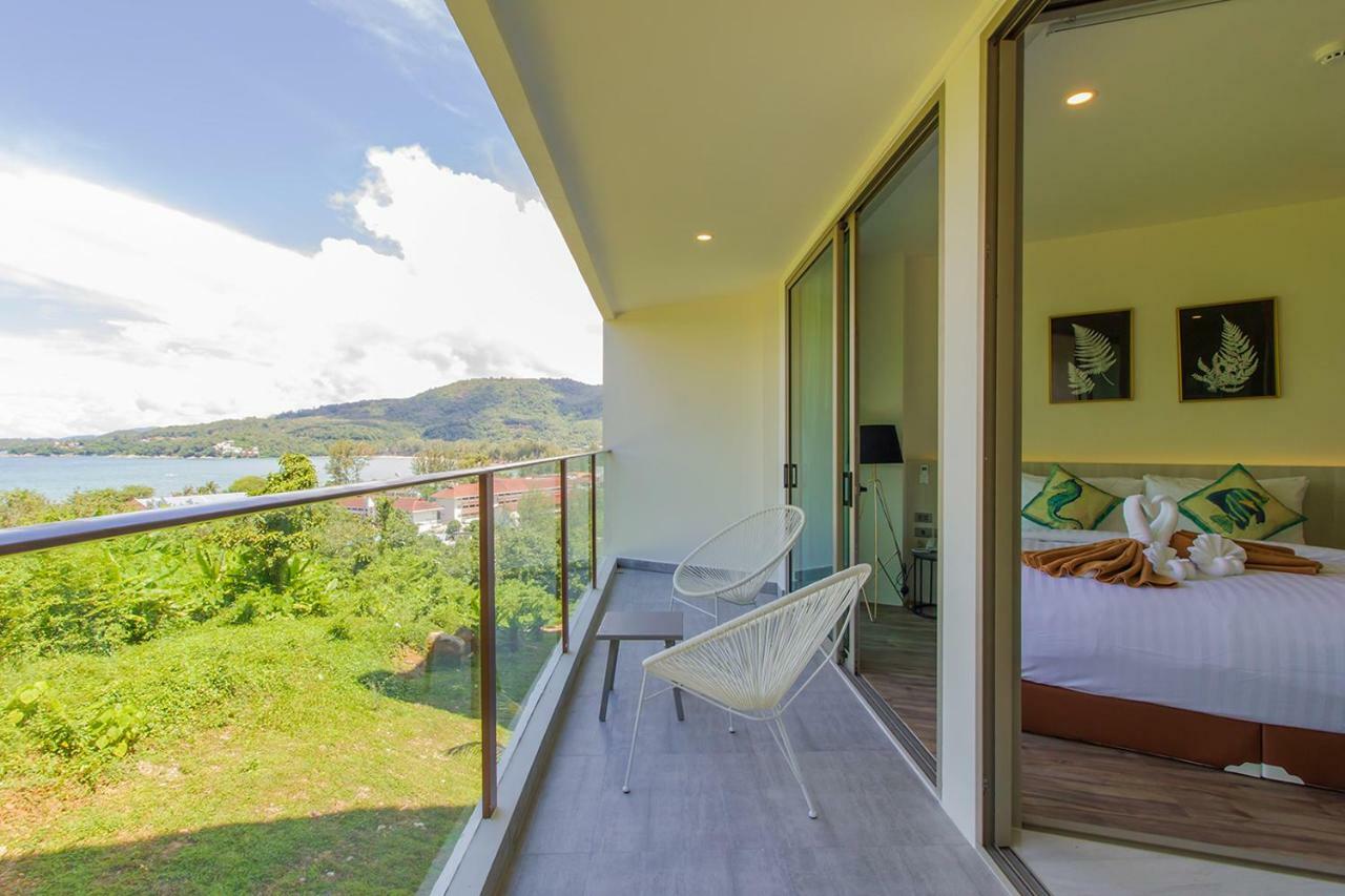 Apartamento Oceana Sea View -