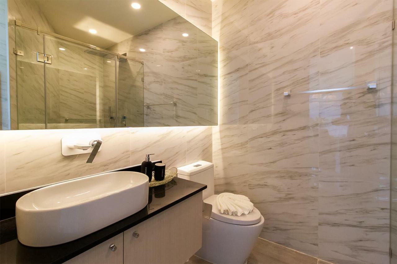 Oceana Sea View - Apartamento *