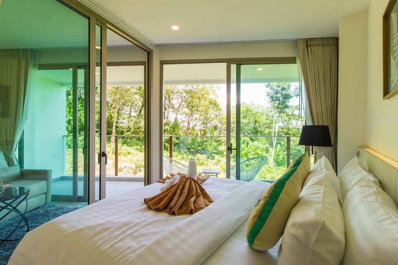 Oceana Sea View - * Praia de Kamala