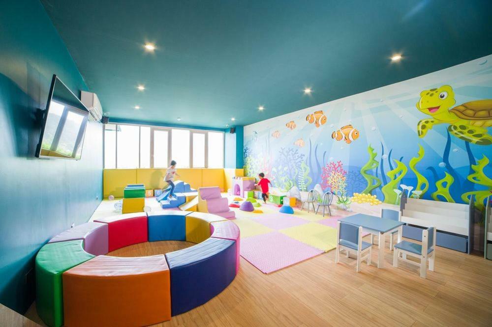 Oceana Sea View - Apartamento