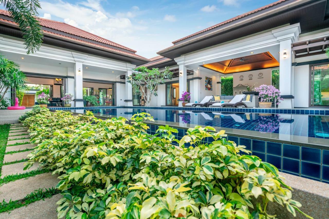 Jewels Phuket * Surin Beach (Phuket)