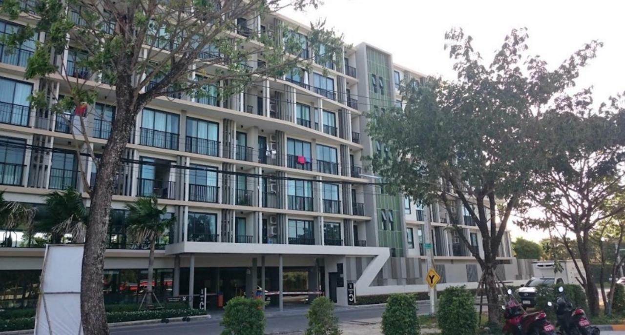 Pangsapuri Zcape2 Condominium